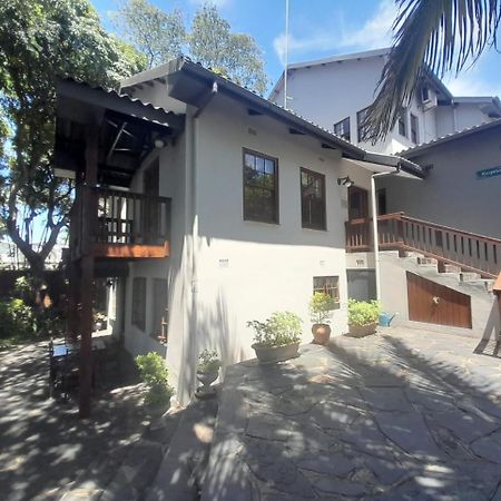 Figtree Lane Lodge Richards Bay Exterior photo