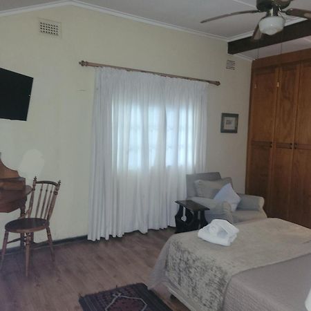 Figtree Lane Lodge Richards Bay Exterior photo