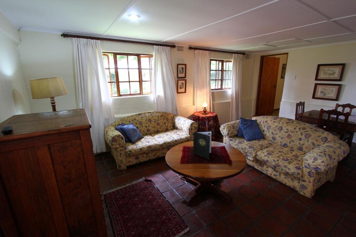 Figtree Lane Lodge Richards Bay Exterior photo