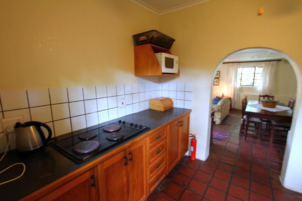 Figtree Lane Lodge Richards Bay Exterior photo