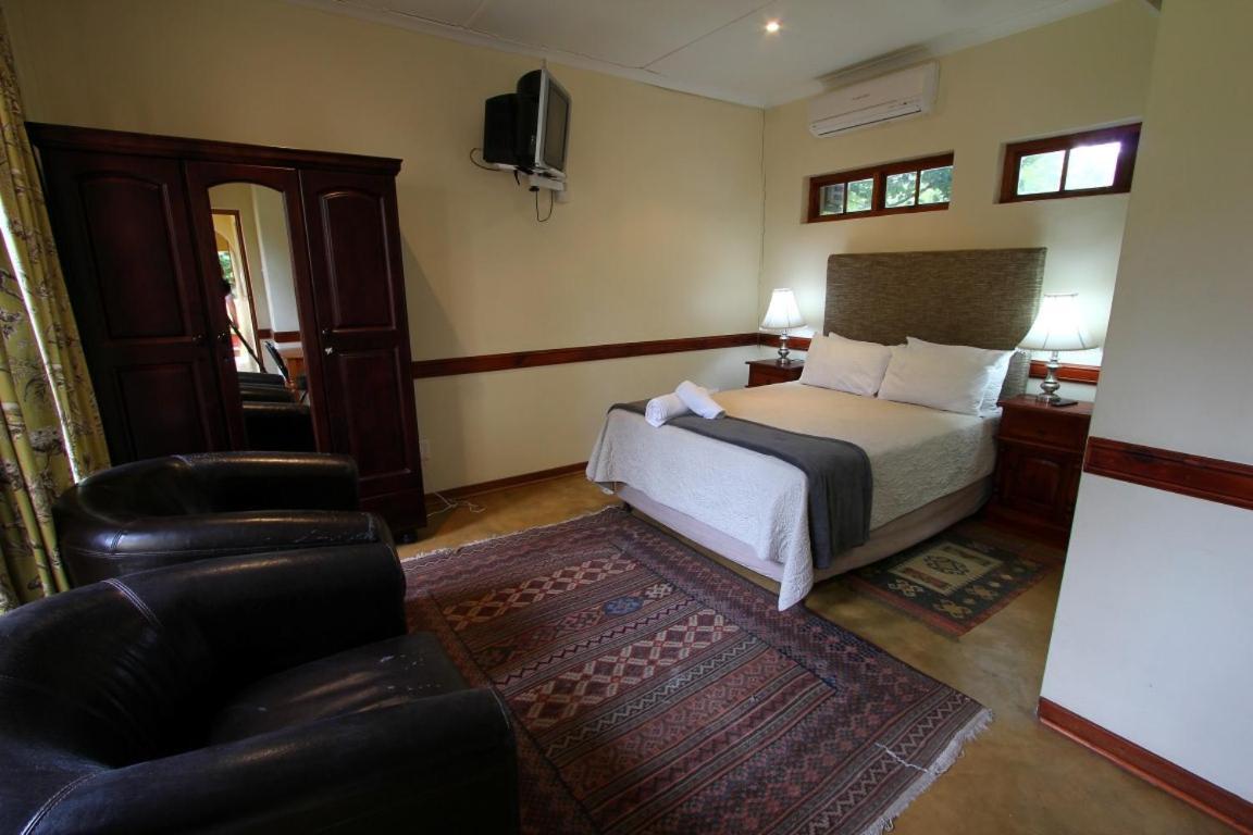 Figtree Lane Lodge Richards Bay Exterior photo