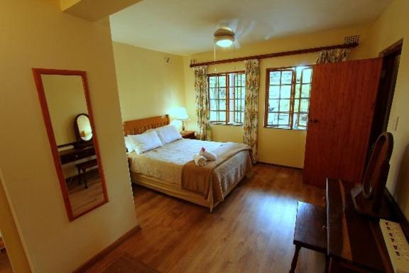 Figtree Lane Lodge Richards Bay Exterior photo