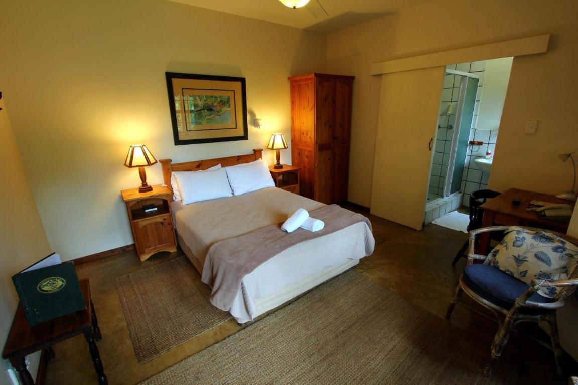 Figtree Lane Lodge Richards Bay Exterior photo