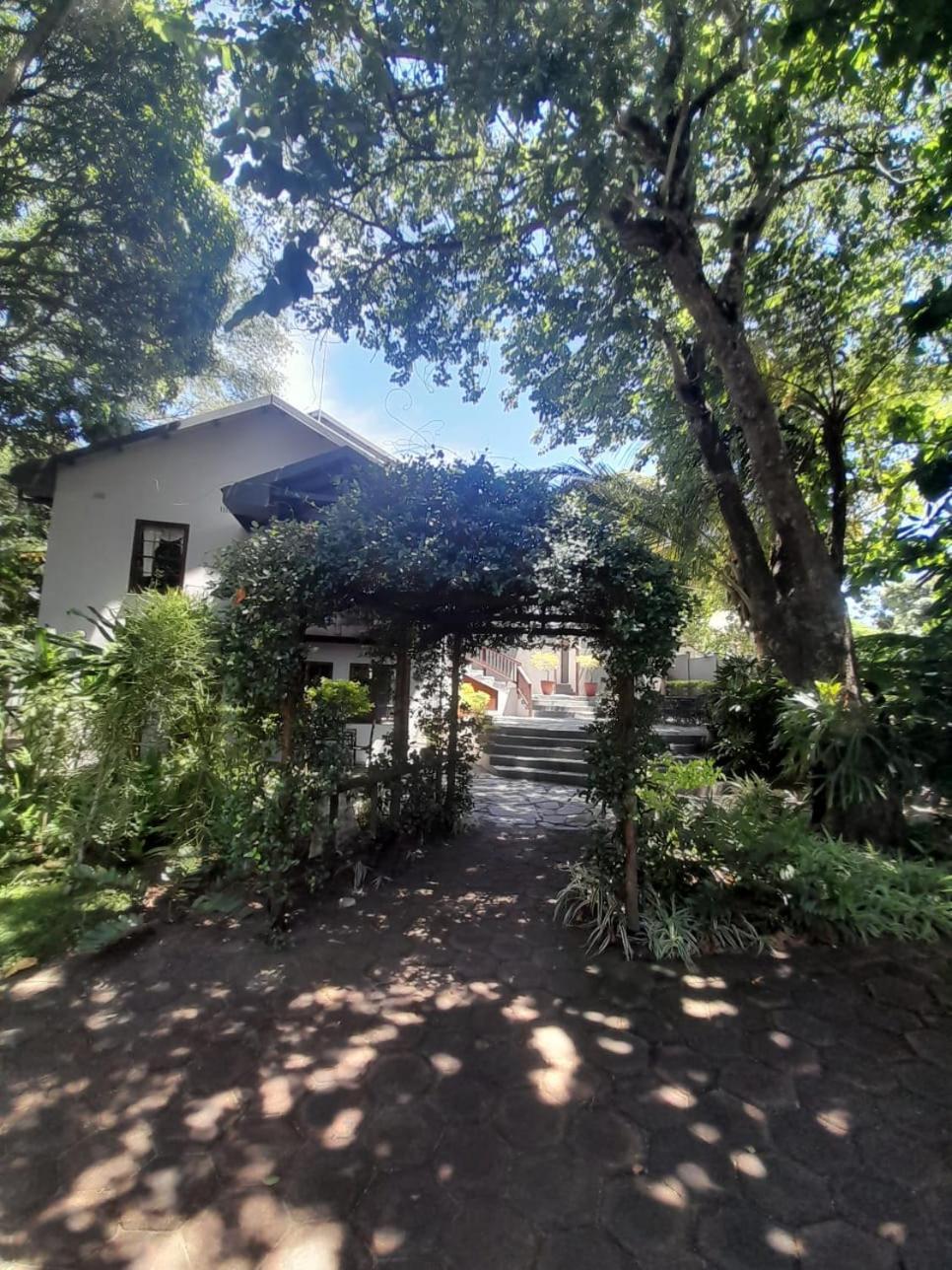 Figtree Lane Lodge Richards Bay Exterior photo