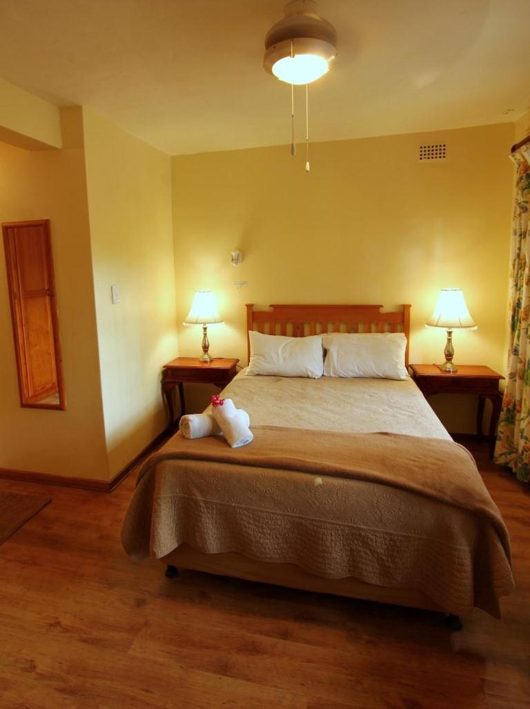 Figtree Lane Lodge Richards Bay Exterior photo