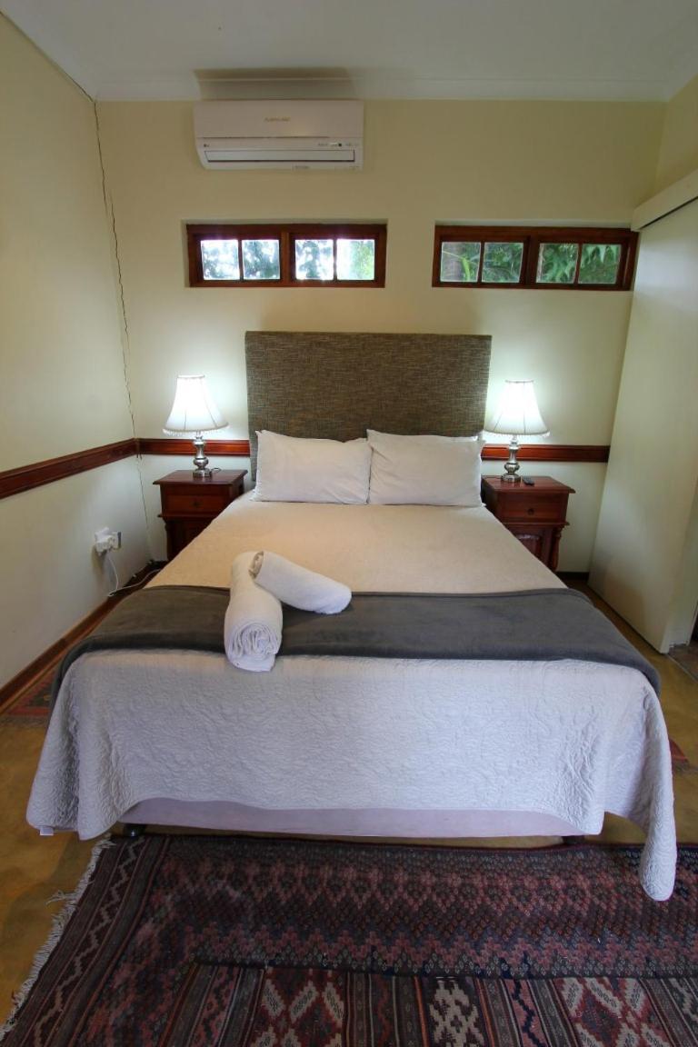 Figtree Lane Lodge Richards Bay Exterior photo