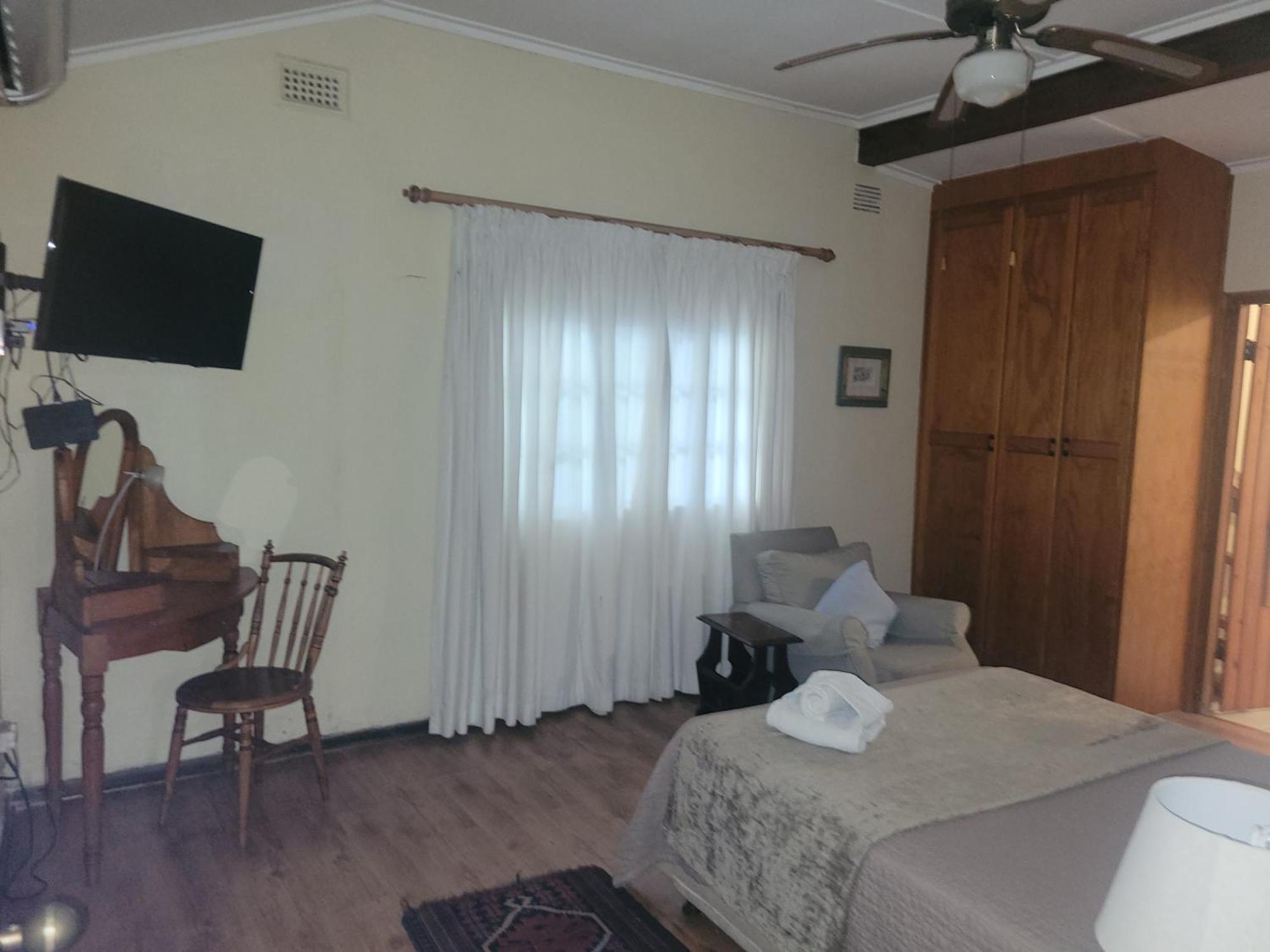 Figtree Lane Lodge Richards Bay Exterior photo