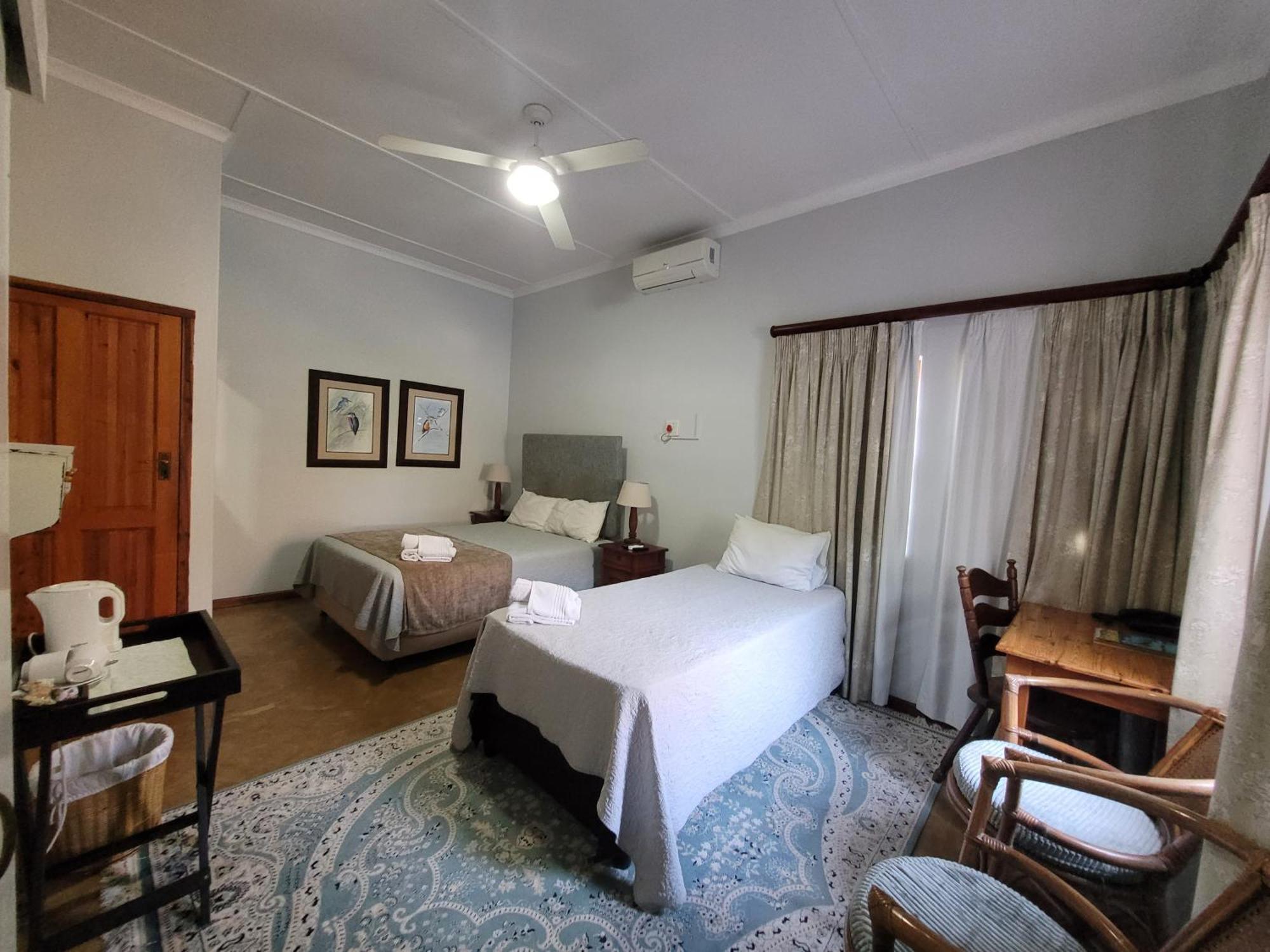 Figtree Lane Lodge Richards Bay Exterior photo