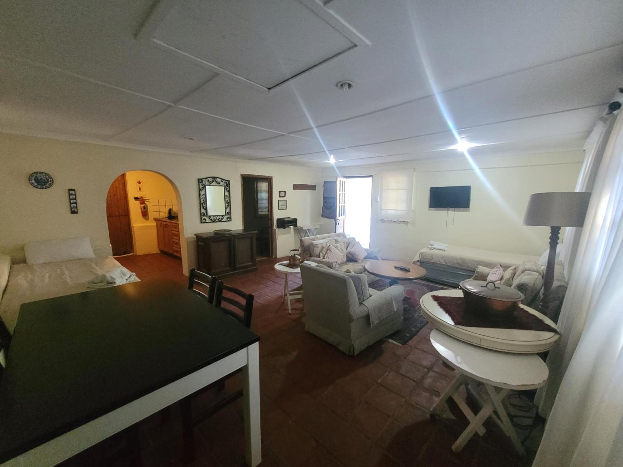 Figtree Lane Lodge Richards Bay Exterior photo