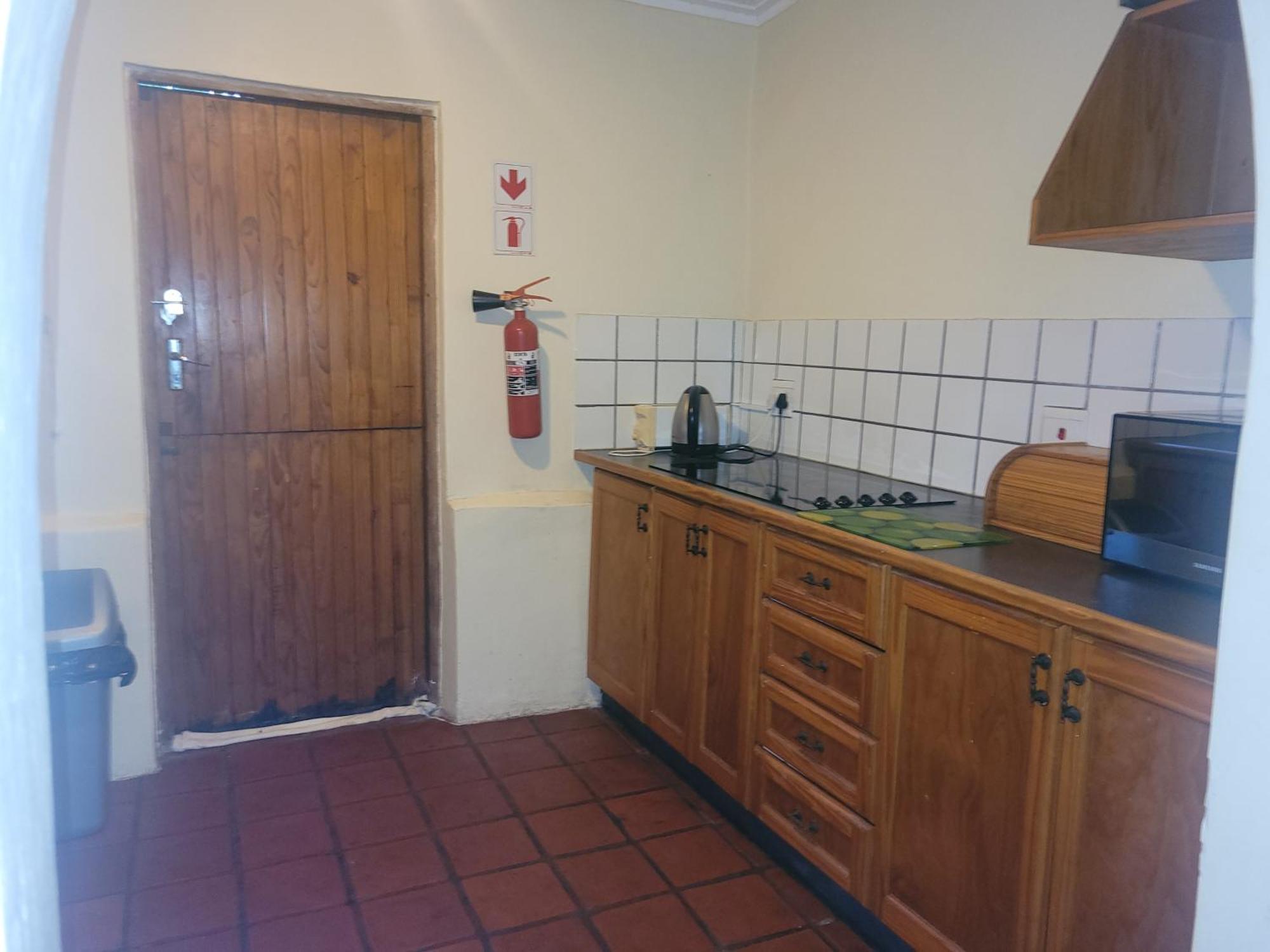 Figtree Lane Lodge Richards Bay Exterior photo