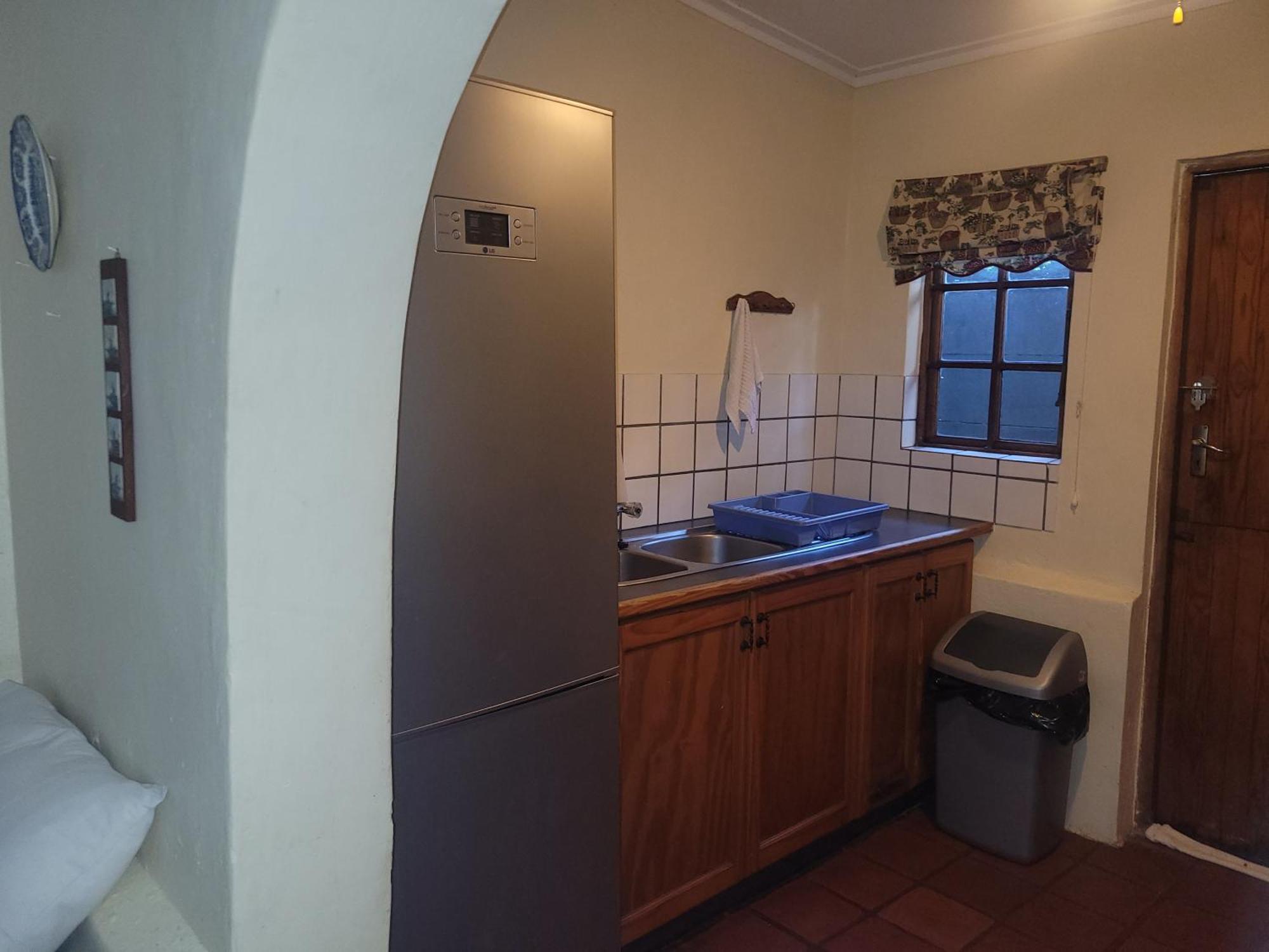Figtree Lane Lodge Richards Bay Exterior photo