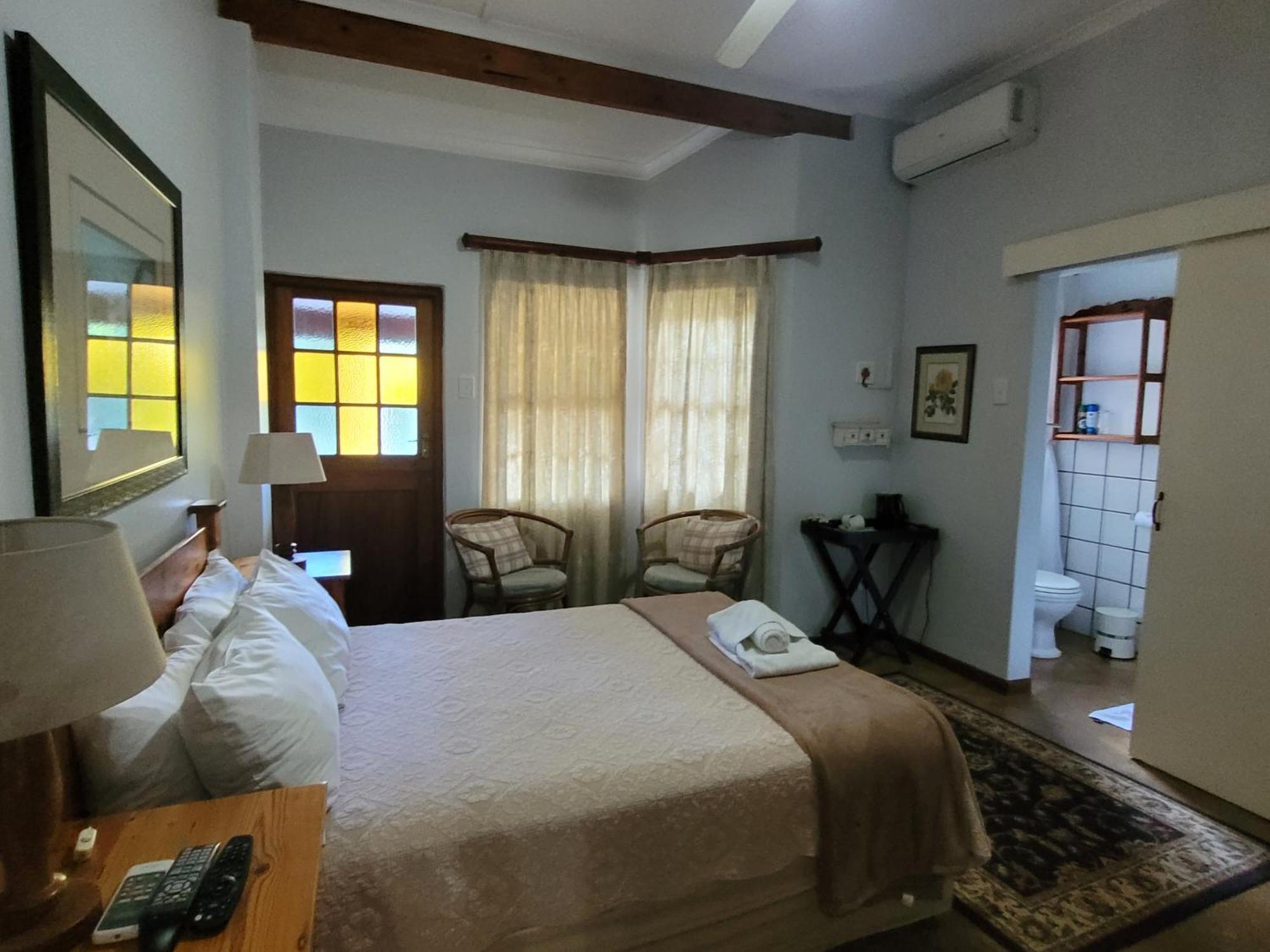 Figtree Lane Lodge Richards Bay Exterior photo
